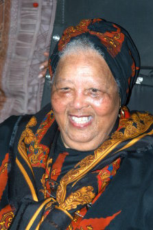 Dr Louise Bennett-