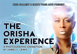 The Orisha Experience