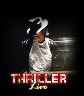Thriller Live