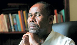 Gus John urges David Cameron