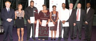 Young Peace Champions Programme