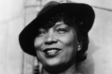 Zora Neale Hurston