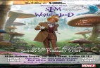 Image - Slim in Wonderland