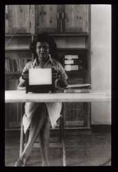 connie marks