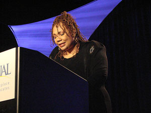 Yolanda King