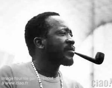 ousmane