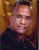 Professor Tony Martin