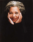 dDr Toni Morrison