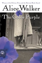 The Color Purple by Alice Walker