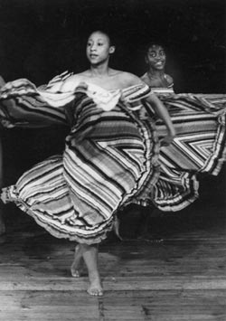 Carl Campbell Dance Co 7