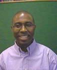 Dr Donald Palmer
