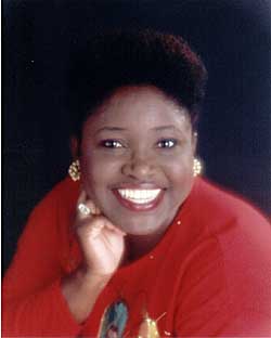 Dr Liz Rasekola