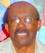 Eric Grant
