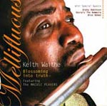 Keith Waithe