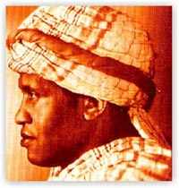 Paul Robeson, the actor