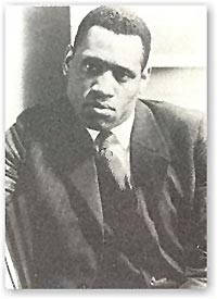 Paul Robeson