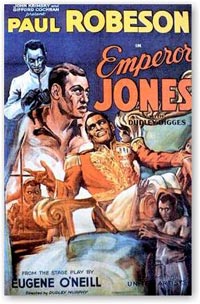 Emperor Jones