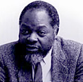 Bernie Grant