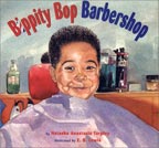 Bippity Bop Barbershop