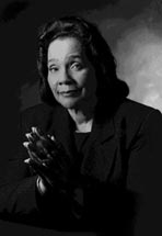 Coretta Scott King