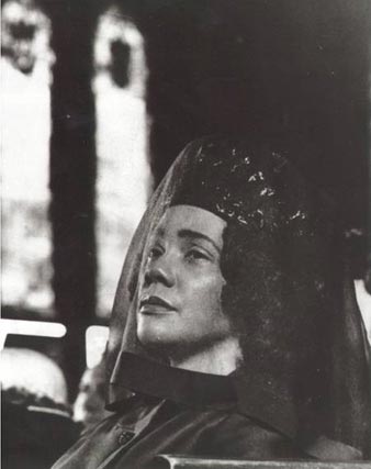 Coretta Scott King