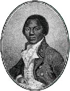 Olaudah Equiano