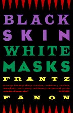 Black Skins, White Masks