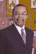 Henry Louis Gates