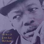 Best of John Lee Hooker