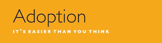 Adoption