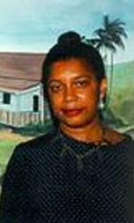 Maxine Franklin