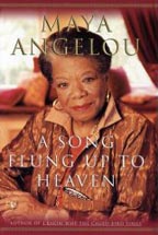 Maya Angelou