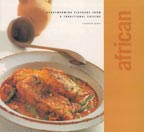 Modern African Cuisine