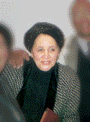 Pearl Connor-Mogotsi