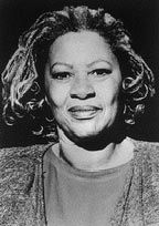 Toni Morrison