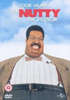 The Nutty Professor
