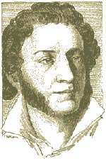 Alexander Pushkin