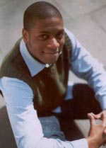 Rodney Clarke