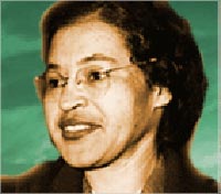 Rosa Parks
