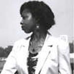 Shirley Thompson