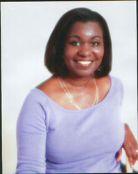 Maureen Roberts