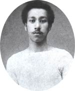 Arthur Wharton