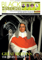 new issue of BH 365