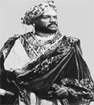 ira aldridge