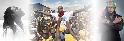 Wyclef Jean