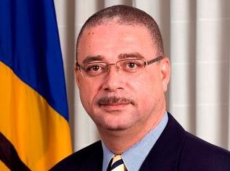 David Thompson