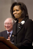 Michelle Obama