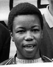 Olive Morris