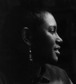 Anita McKenzie