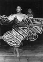 Black Dance
